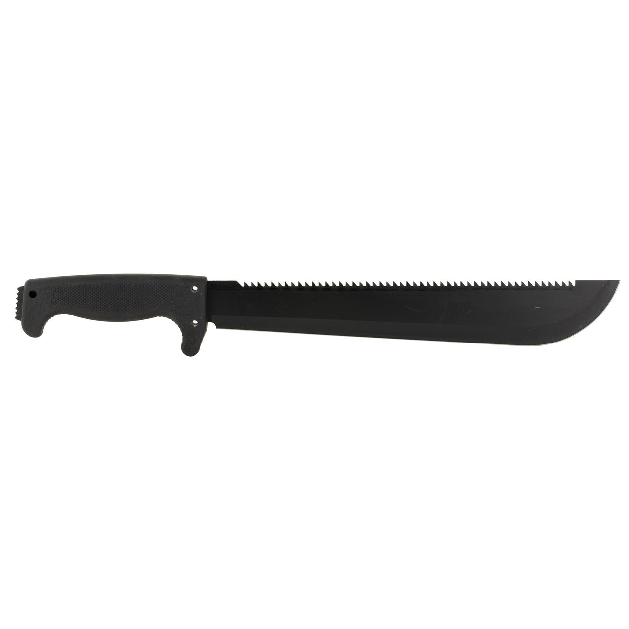 Sog Sogfari Machete Black 13 SOG Knives & Tools