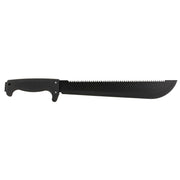 Sog Sogfari Machete Black 13 SOG Knives & Tools