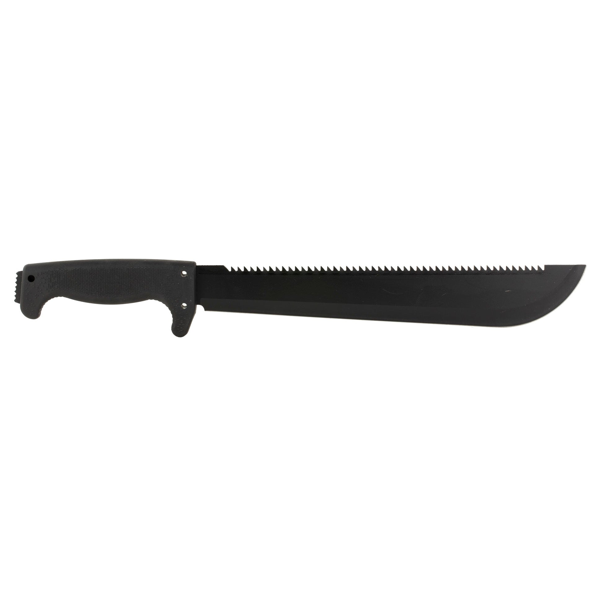 Sog Sogfari Machete Black 13 SOG Knives & Tools