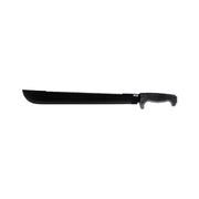 Sog Sogfari Machete Black 18 SOG Knives & Tools