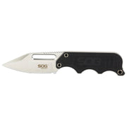 Sog Instinct Black 2.3 SOG Knives & Tools