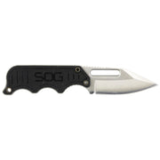 Sog Instinct Black 2.3 SOG Knives & Tools
