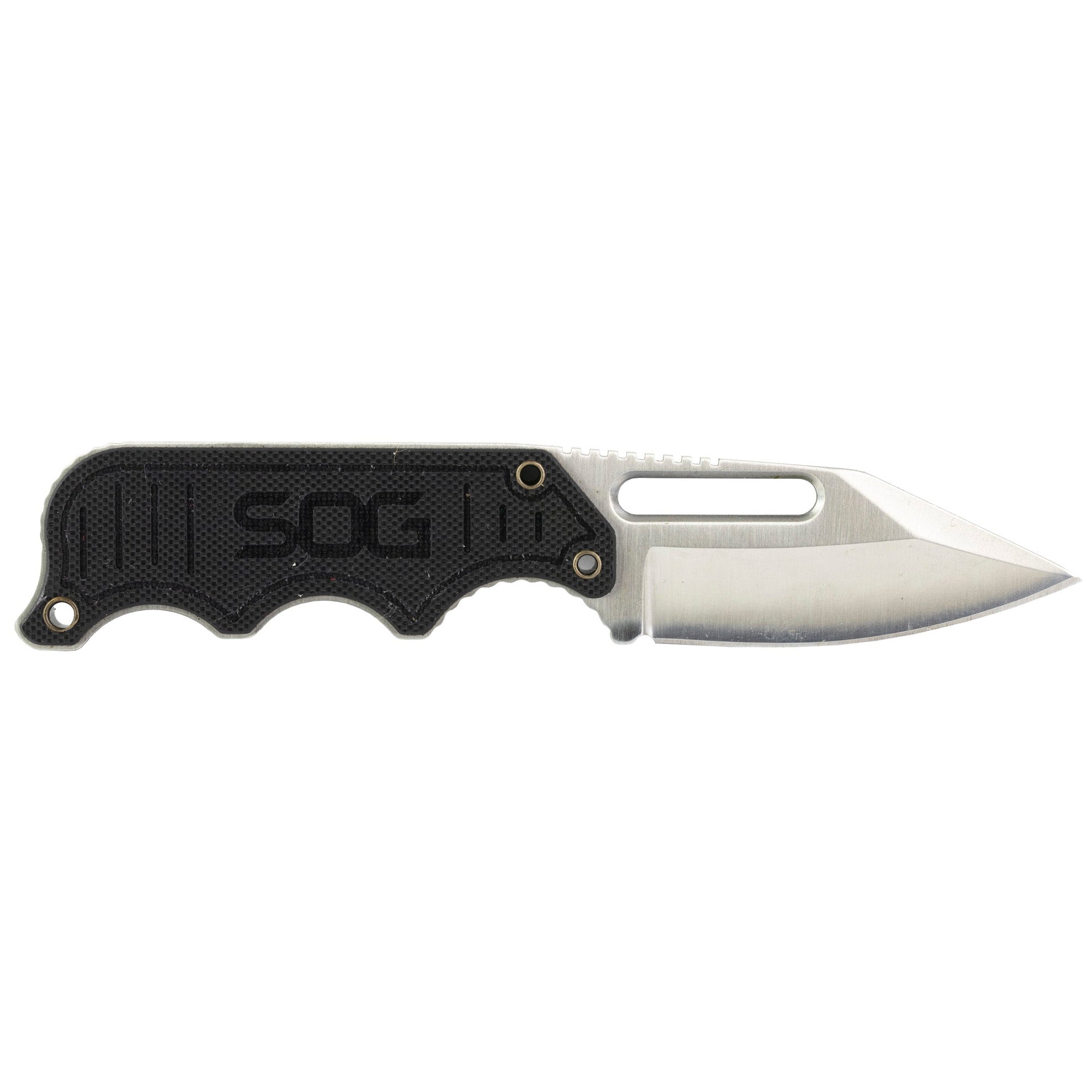 Sog Instinct Black 2.3 SOG Knives & Tools