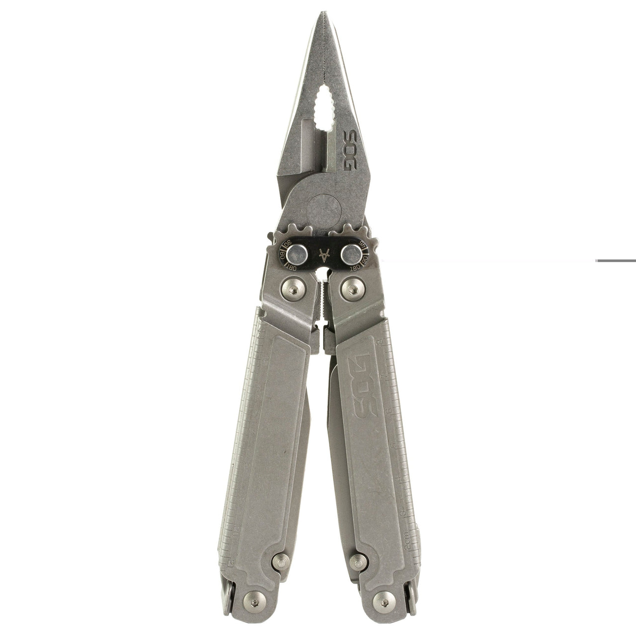 Sog Poweraccess Assist Stone Wash SOG Knives & Tools