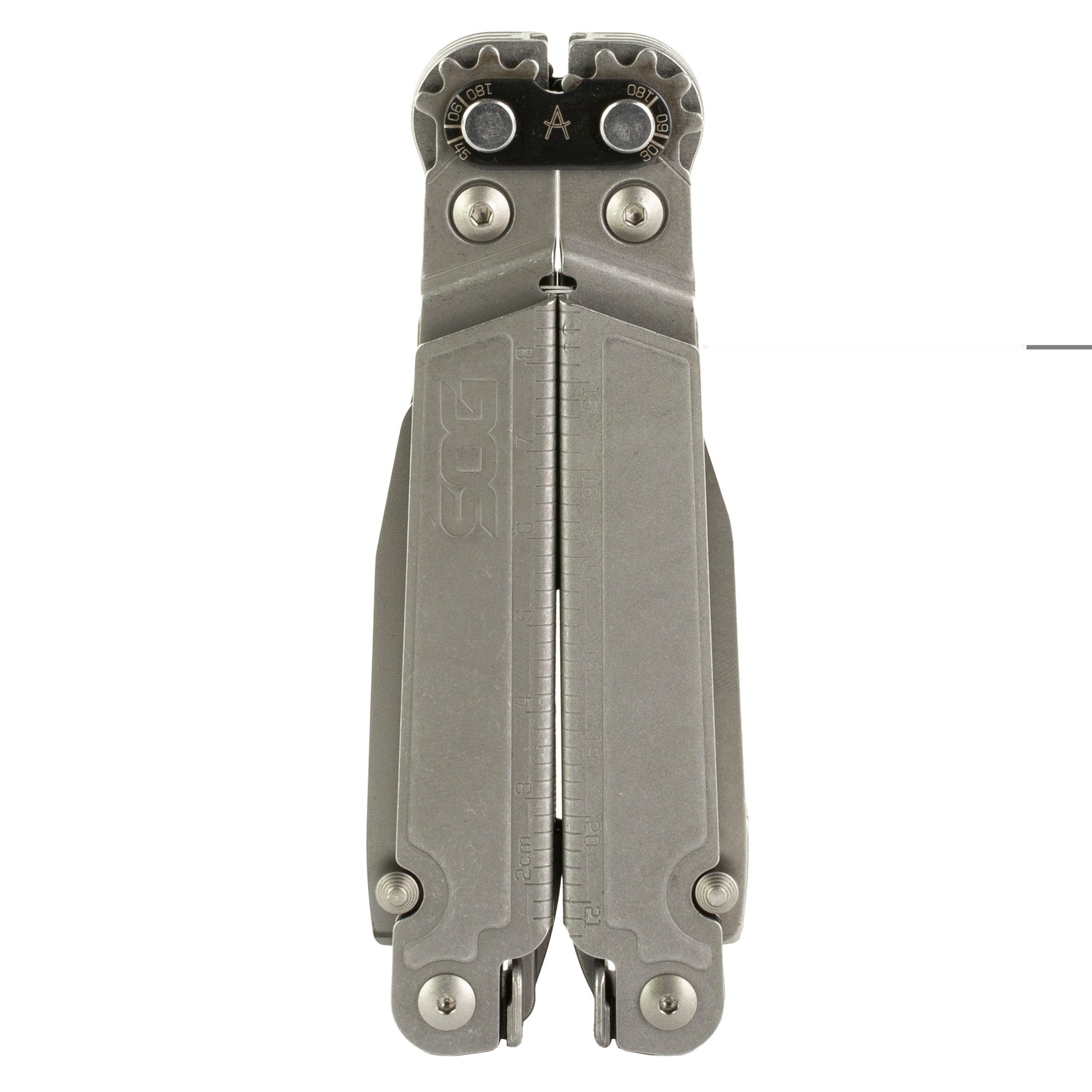 Sog Poweraccess Assist Stone Wash SOG Knives & Tools