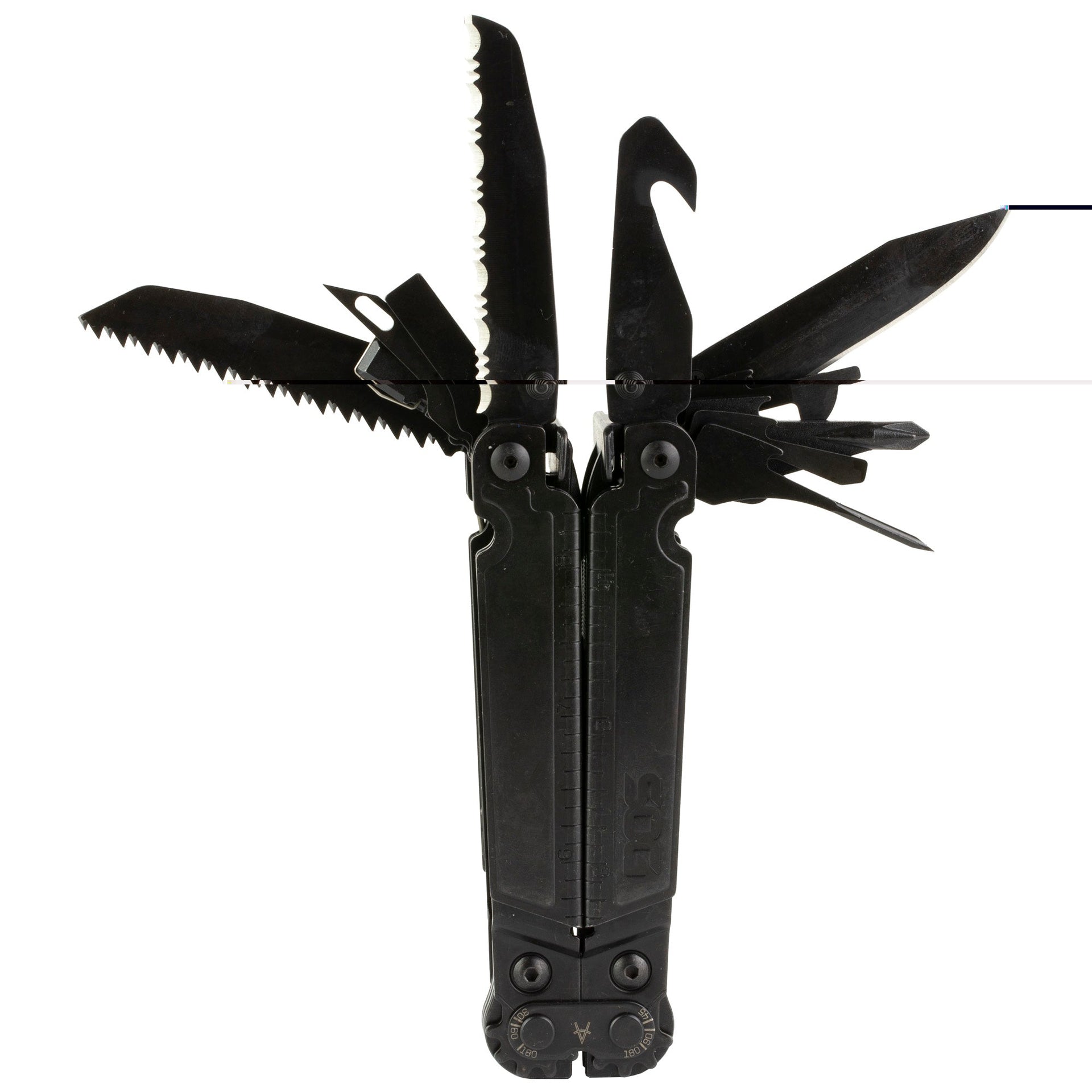 Sog Poweraccess Assist Mt Blk SOG Knives & Tools