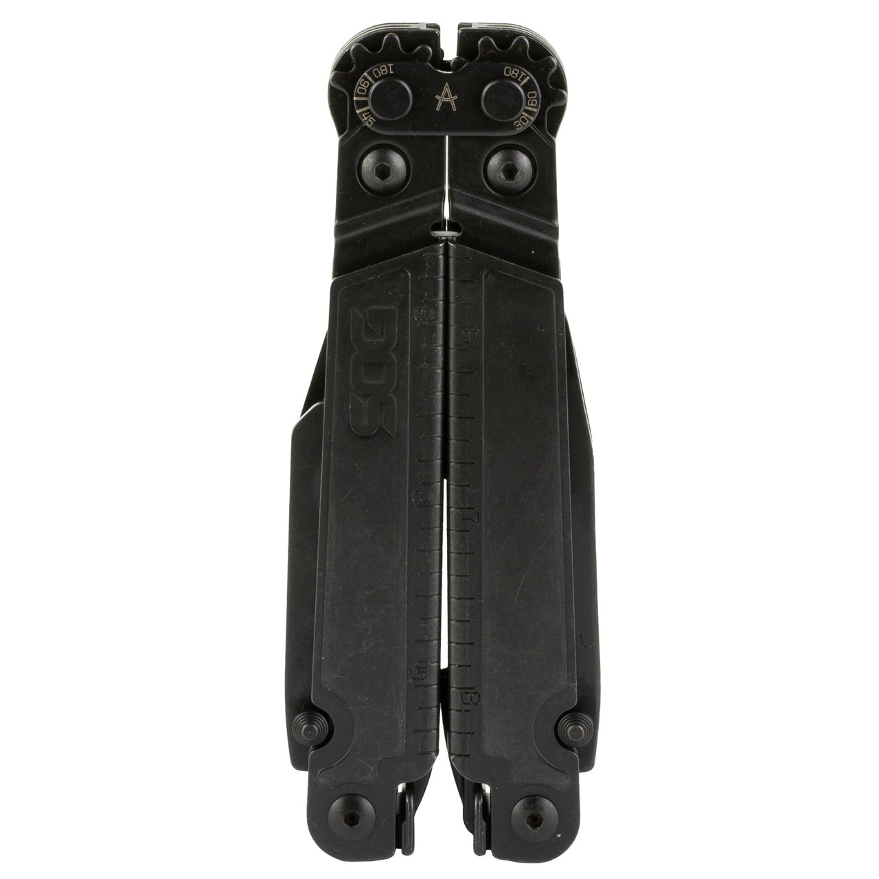 Sog Poweraccess Assist Mt Blk SOG Knives & Tools