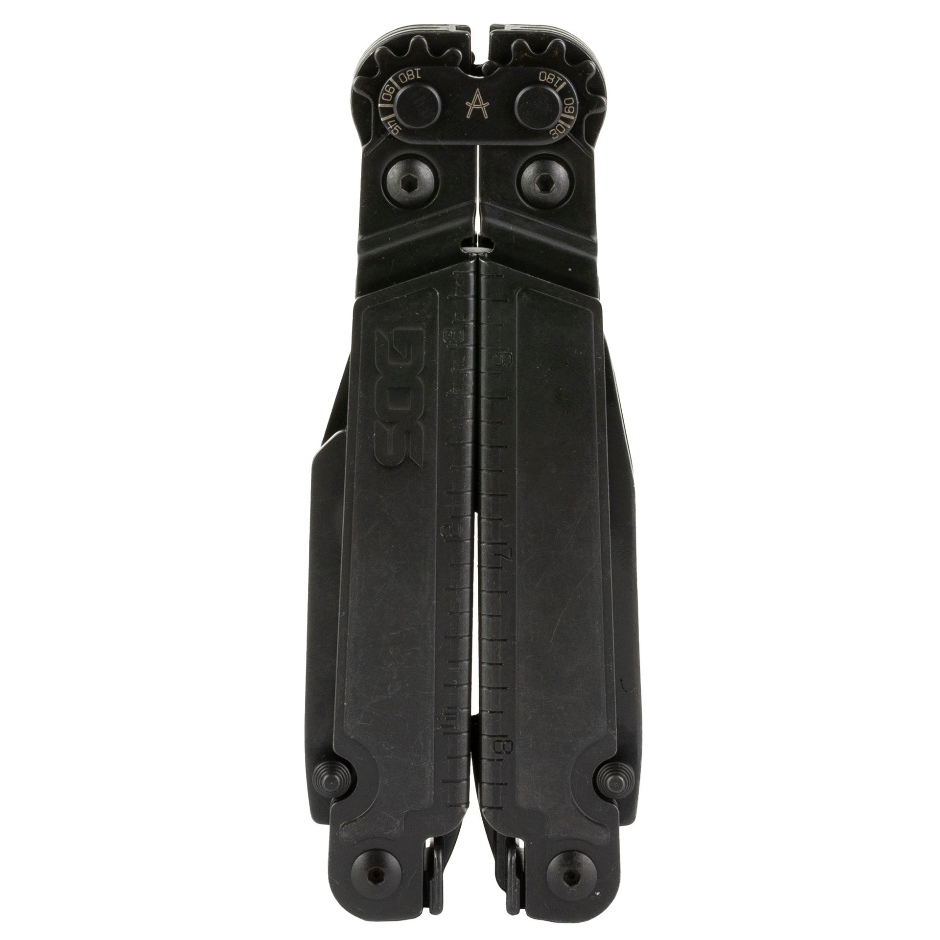 Sog Poweraccess Assist Mt Blk SOG Knives & Tools