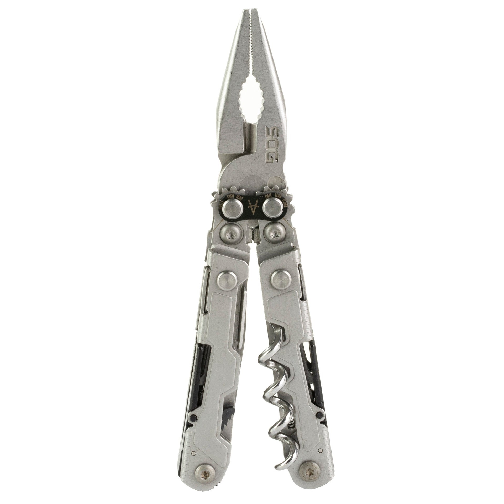 Sog Powerlitre Stone Wash SOG Knives & Tools