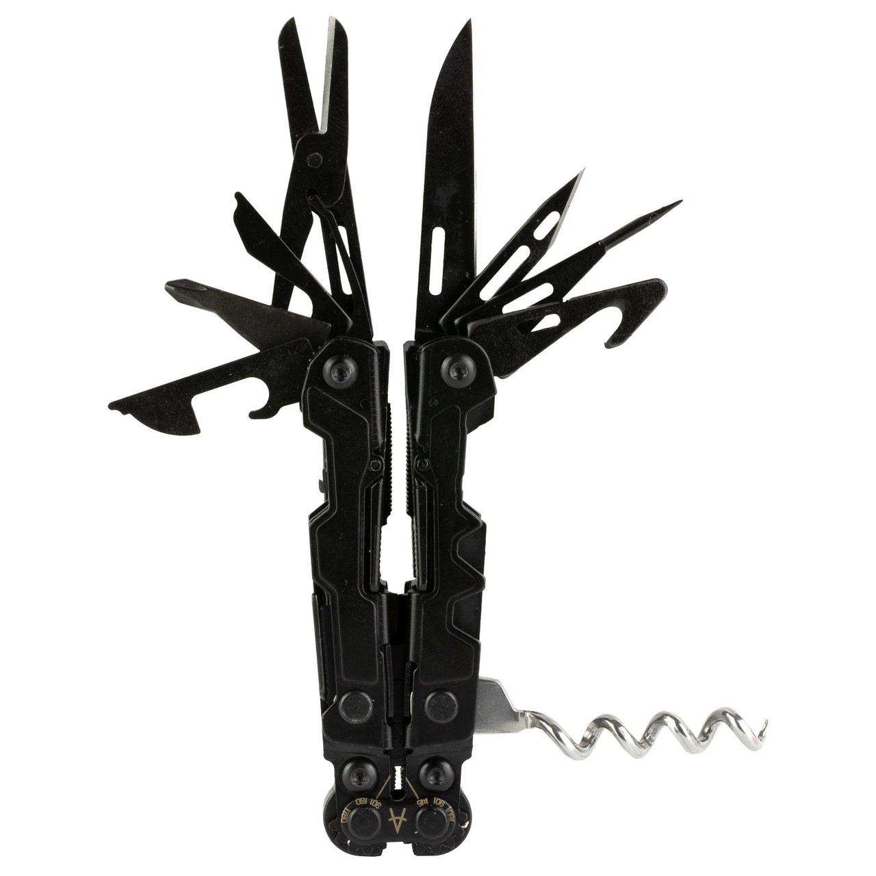 Sog Powerlitre Black SOG Knives & Tools