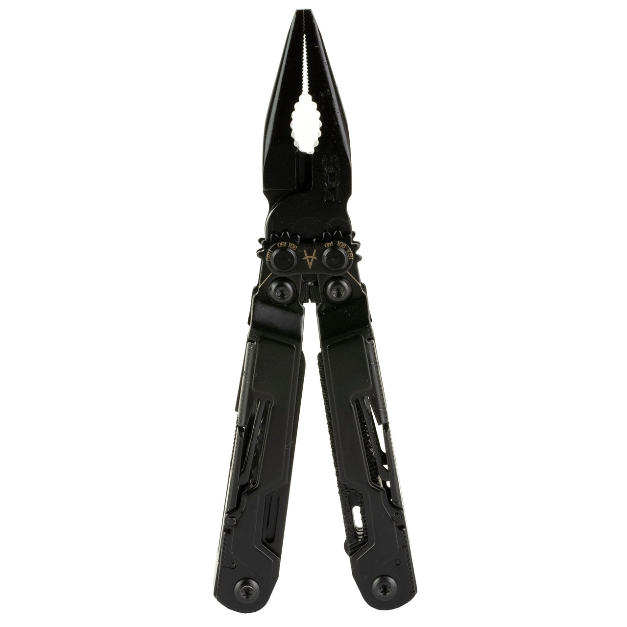 Sog Powerpint Black SOG Knives & Tools
