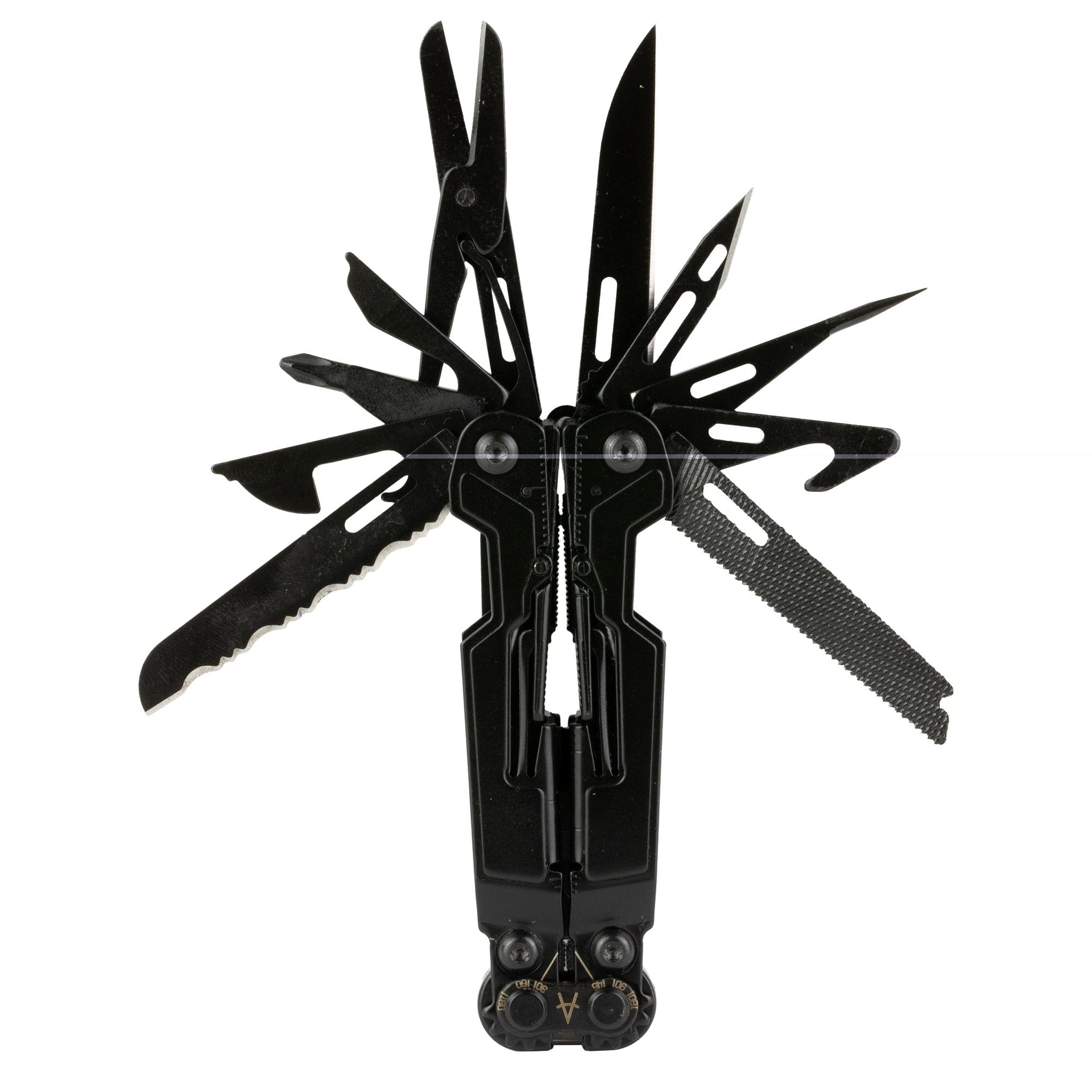 Sog Powerpint Black SOG Knives & Tools