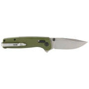 Sog Terminus Xr G10 Olive Drab 2.95 SOG Knives & Tools