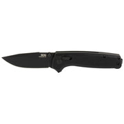 Sog Terminus Xr 2.95" Black SOG Knives & Tools