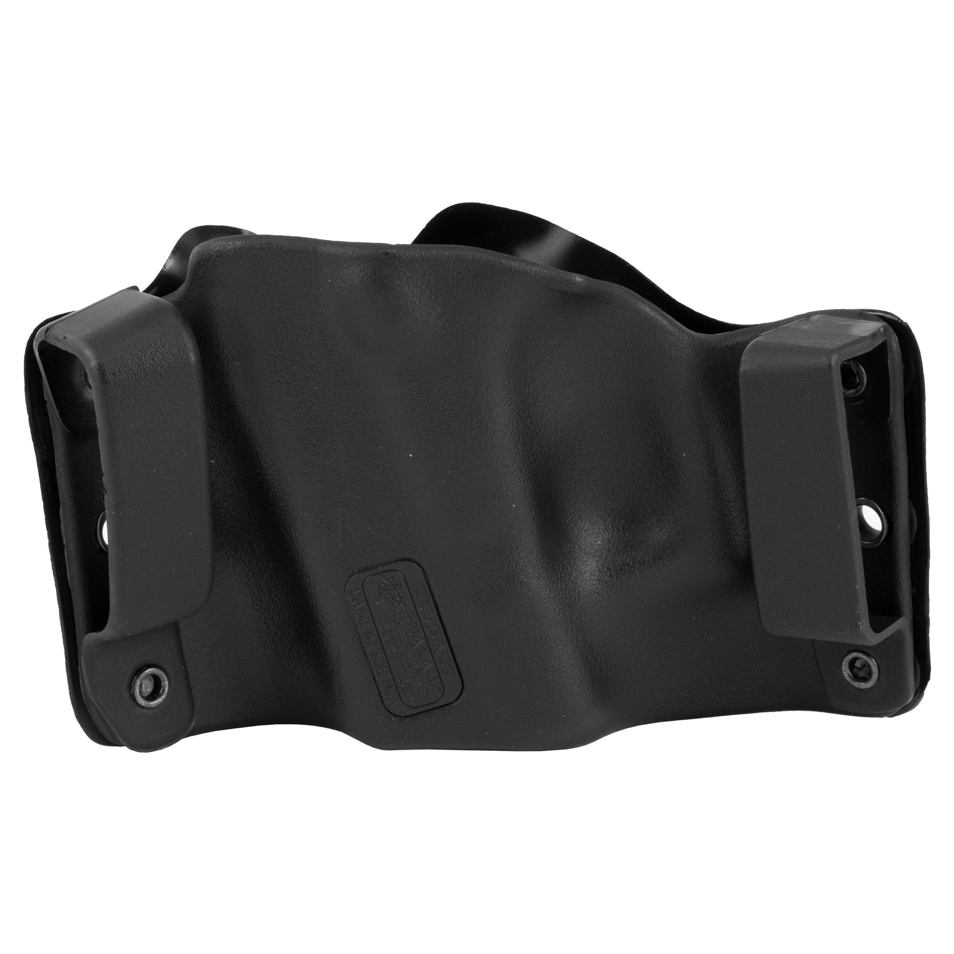 Stealth Operator Compact Blk Rh Stealth Operator Holster