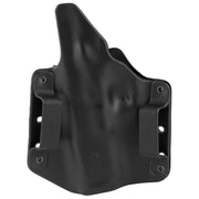 Stealth Operator Full Size Blk Rh Stealth Operator Holster
