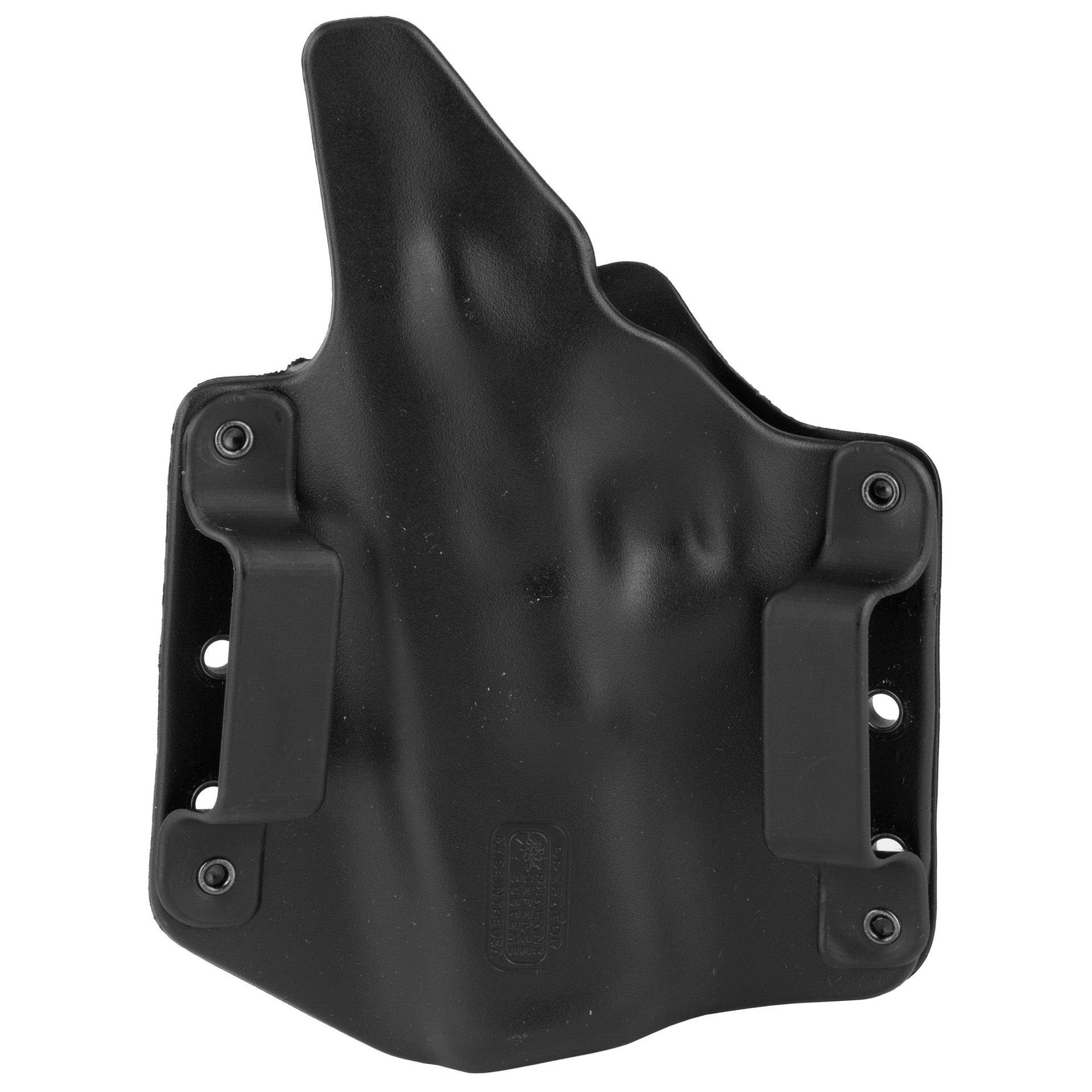 Stealth Operator Full Size Blk Rh Stealth Operator Holster