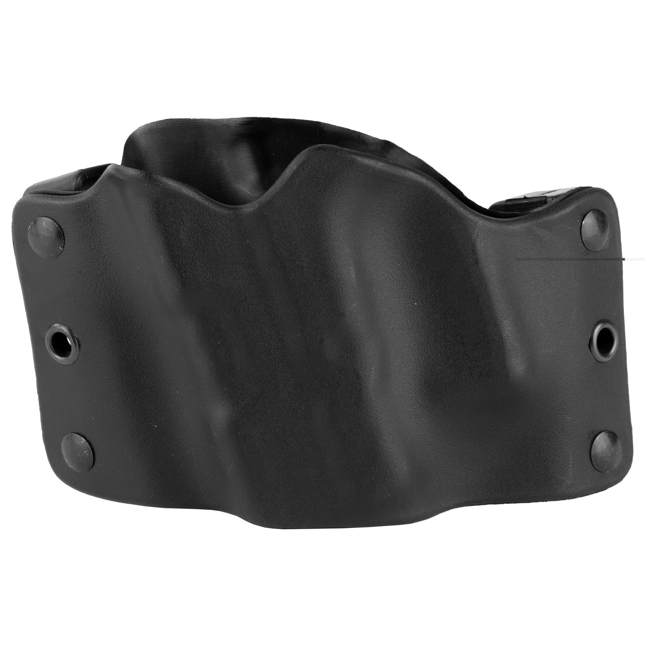 Stealth Operator Compact Blk Lh Stealth Operator Holster