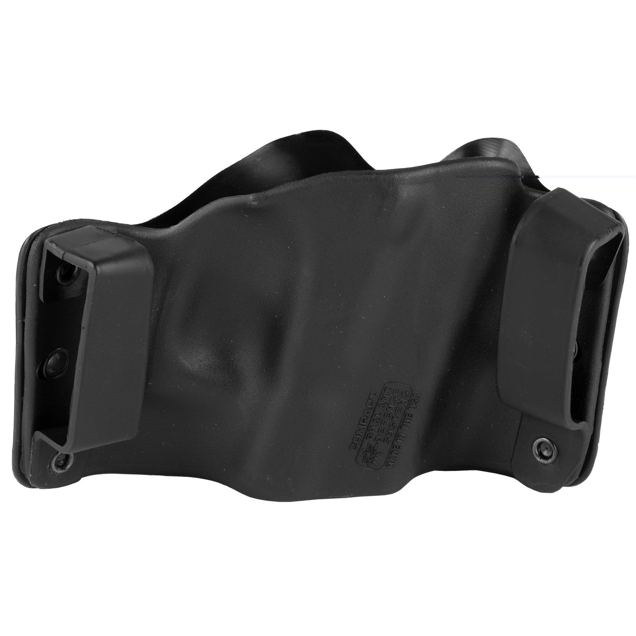 Stealth Operator Compact Blk Lh Stealth Operator Holster