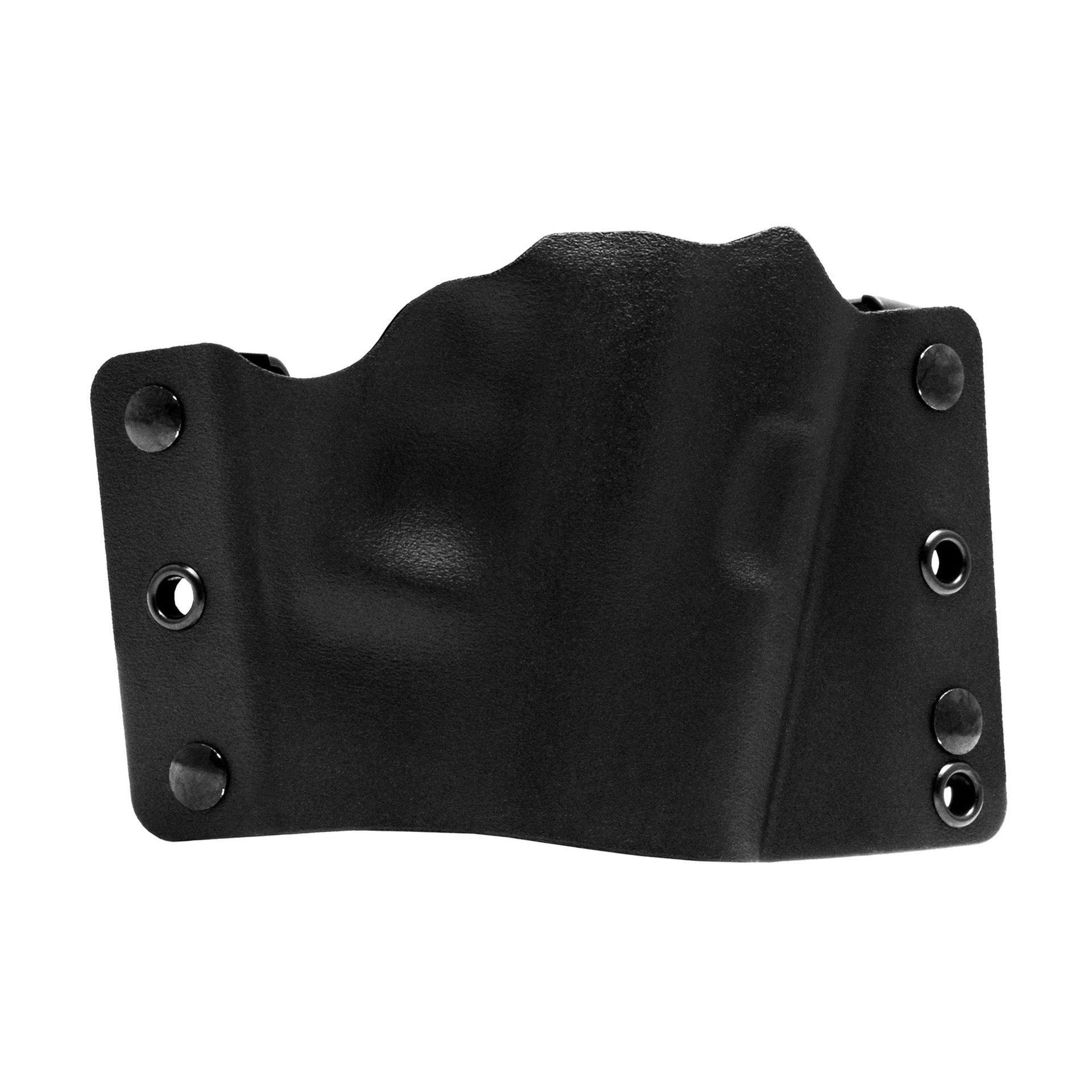 Stealth Operator Mcr Cmp Blk Rh Clip Stealth Operator Holster
