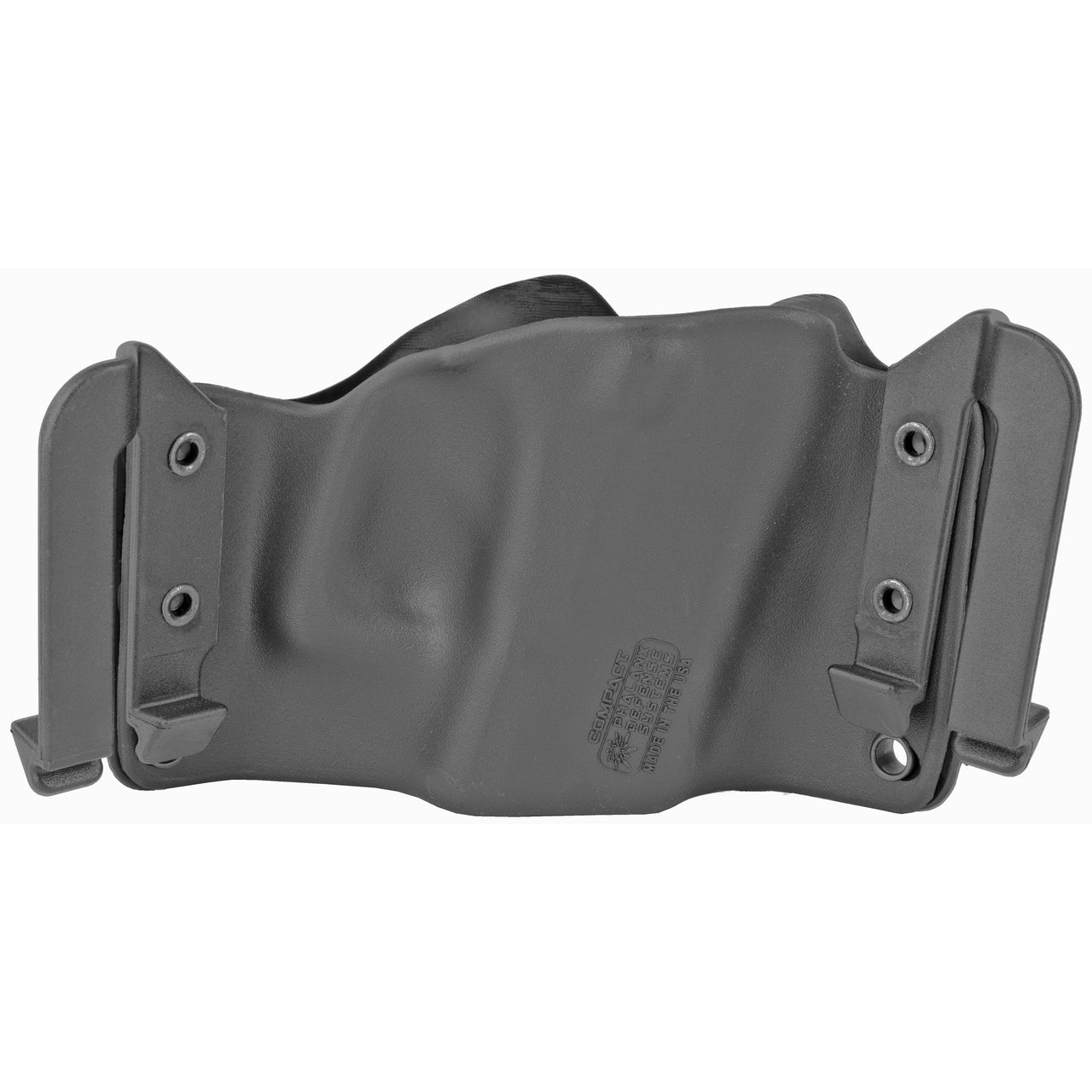 Stealth Operator Cmp Clip Hlst Bk Stealth Operator Holster