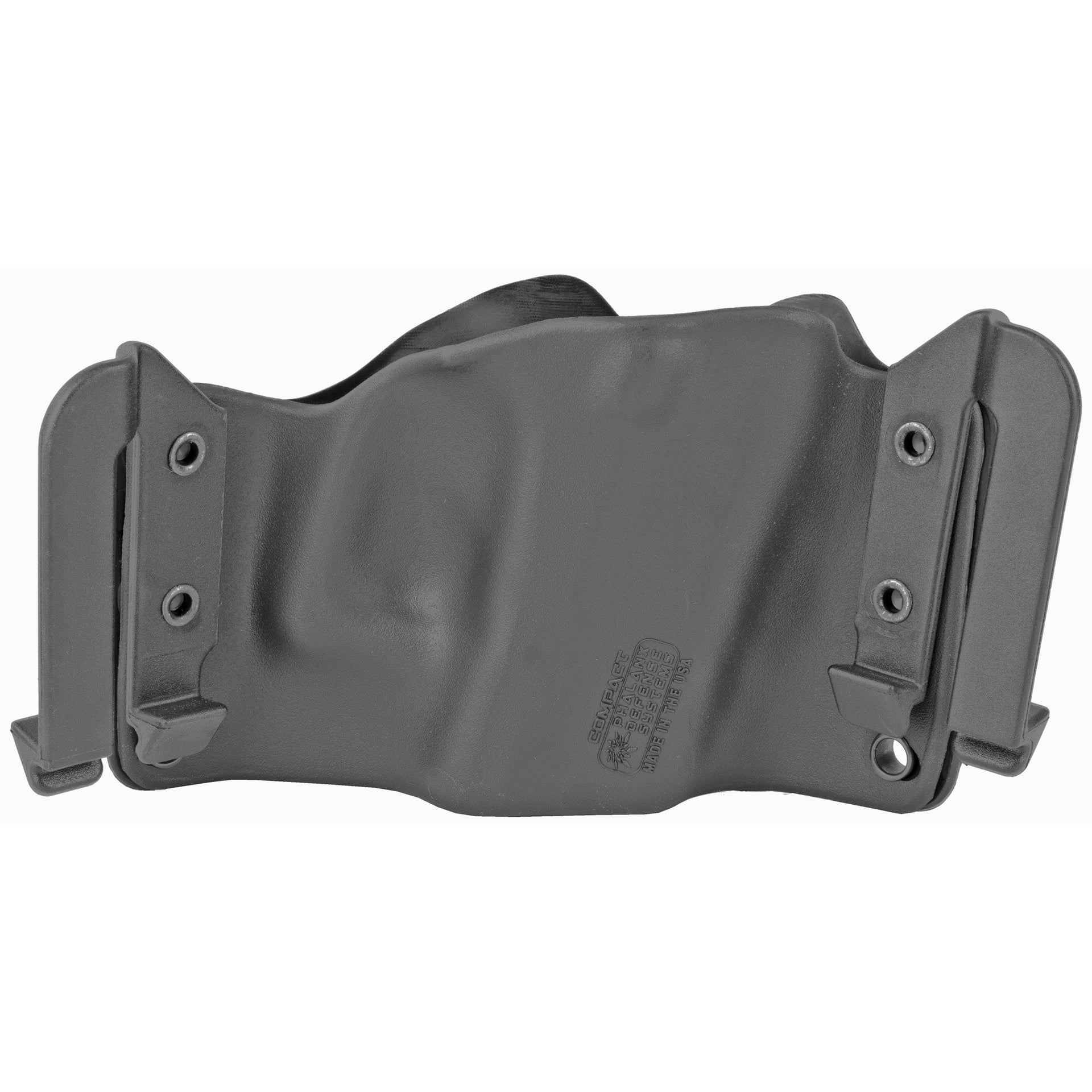 Stealth Operator Cmp Clip Hlst Bk Stealth Operator Holster