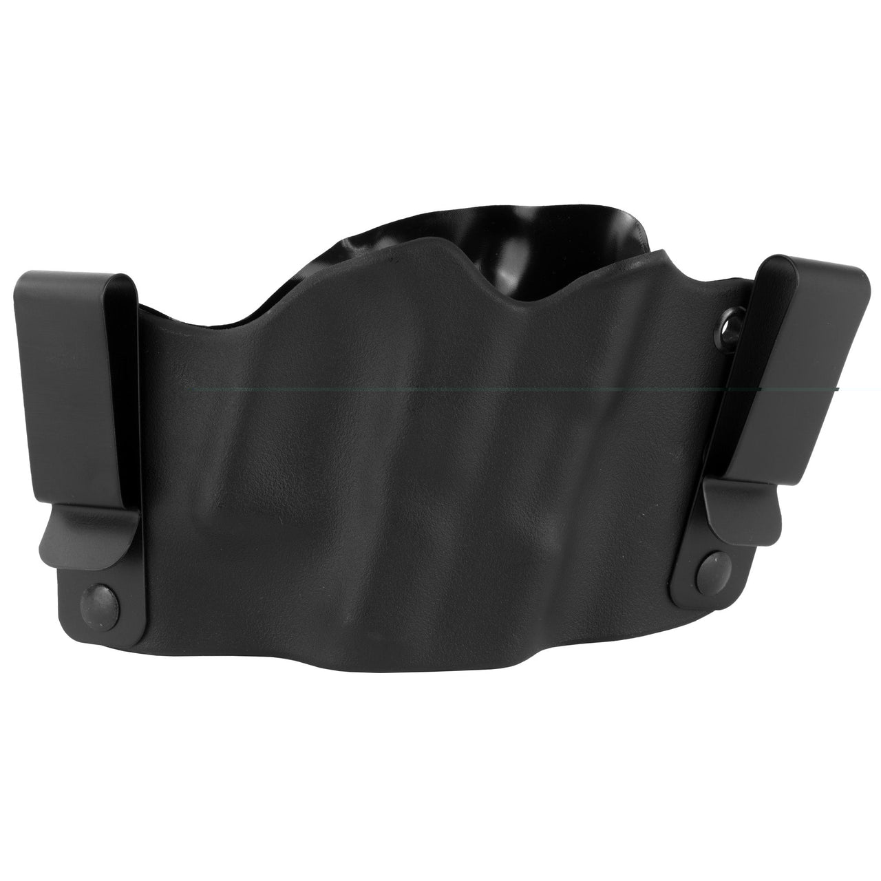 Stealth Operator Compact Iwb Blk Rh Stealth Operator Holster