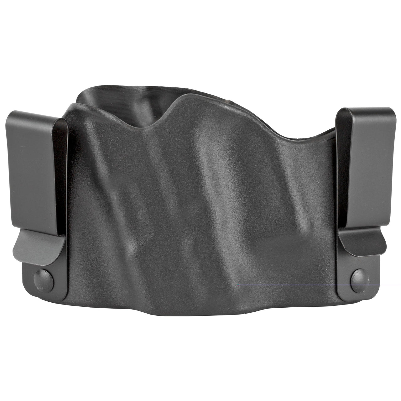 Stealth Operator Compact Iwb Blk Lh Stealth Operator Holster