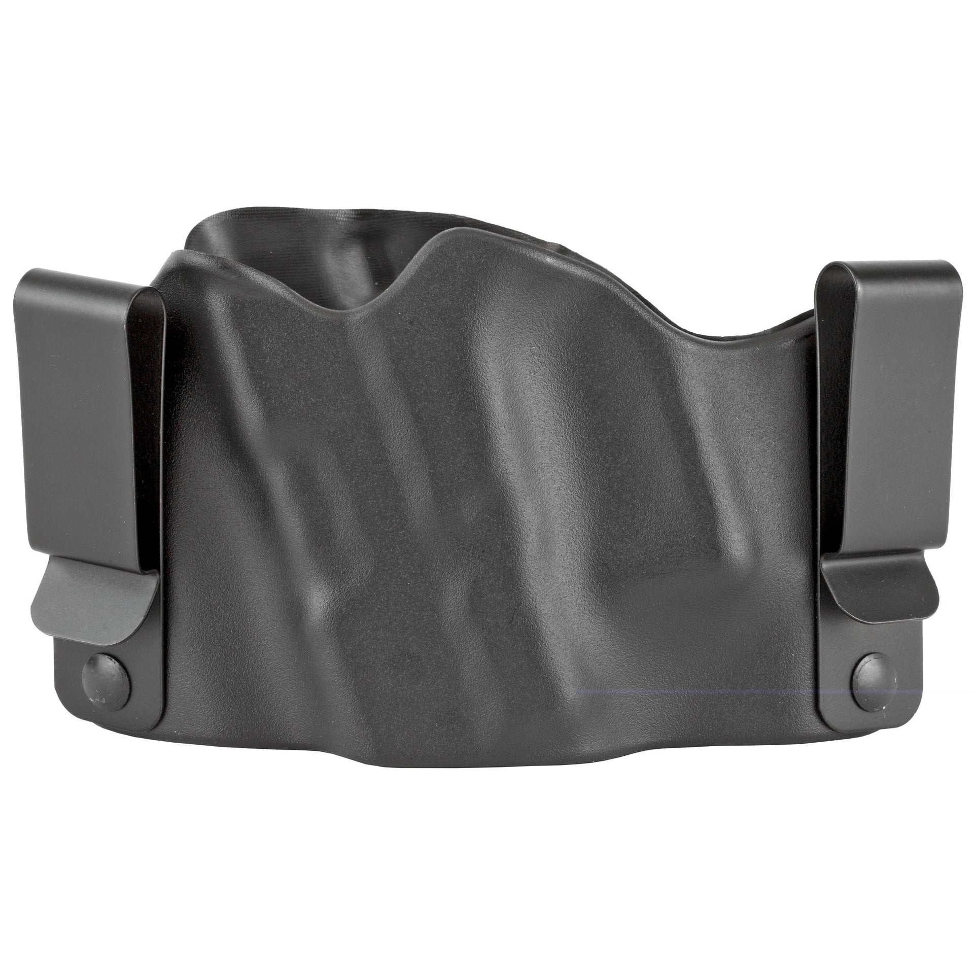 Stealth Operator Compact Iwb Blk Lh Stealth Operator Holster