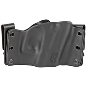 Stealth Operator Compact Iwb Blk Lh Stealth Operator Holster