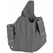 Stealth Operator Full Size Iwb Bk Rh Stealth Operator Holster