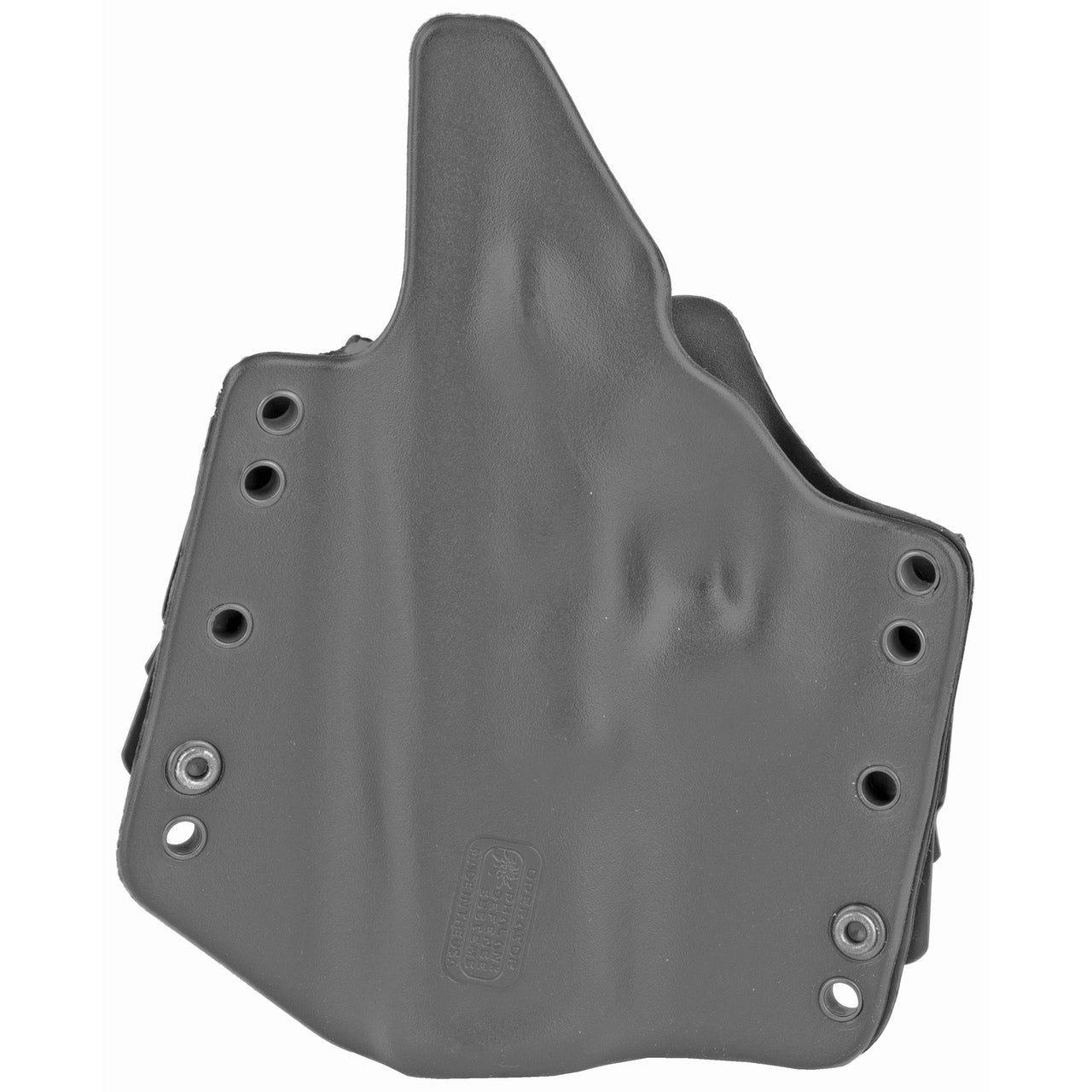 Stealth Operator Full Size Iwb Bk Rh Stealth Operator Holster