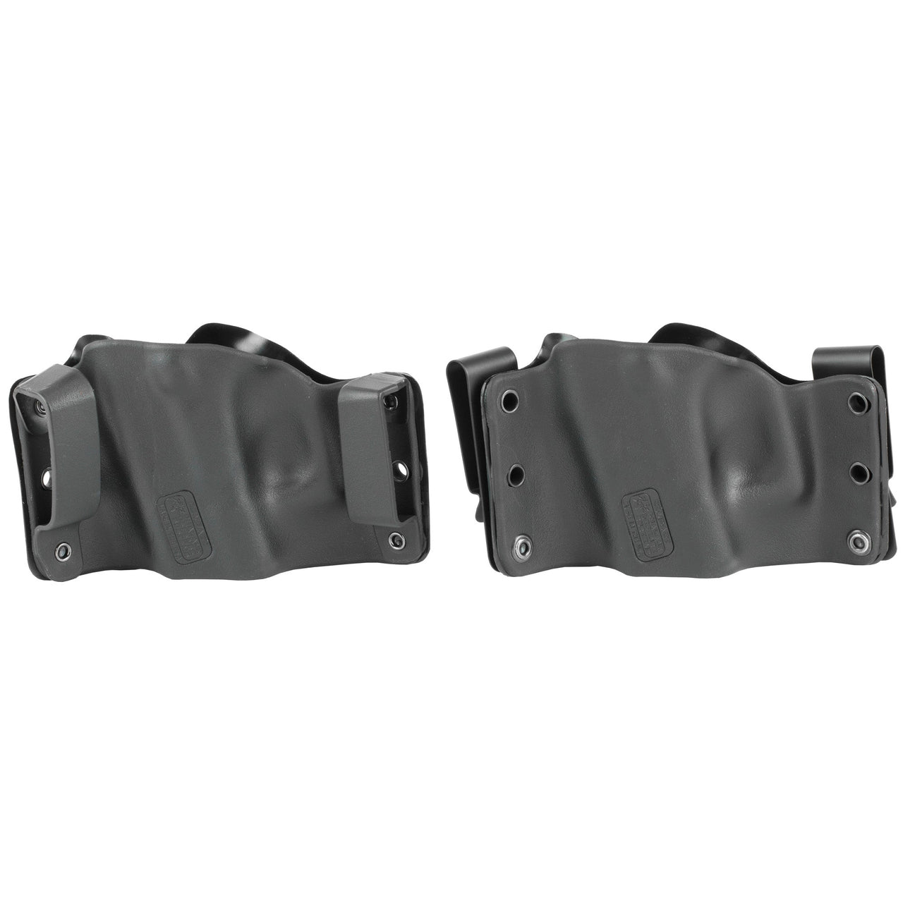 Stealth Operator Hlstr Iwb/owb Combo Stealth Operator Holster