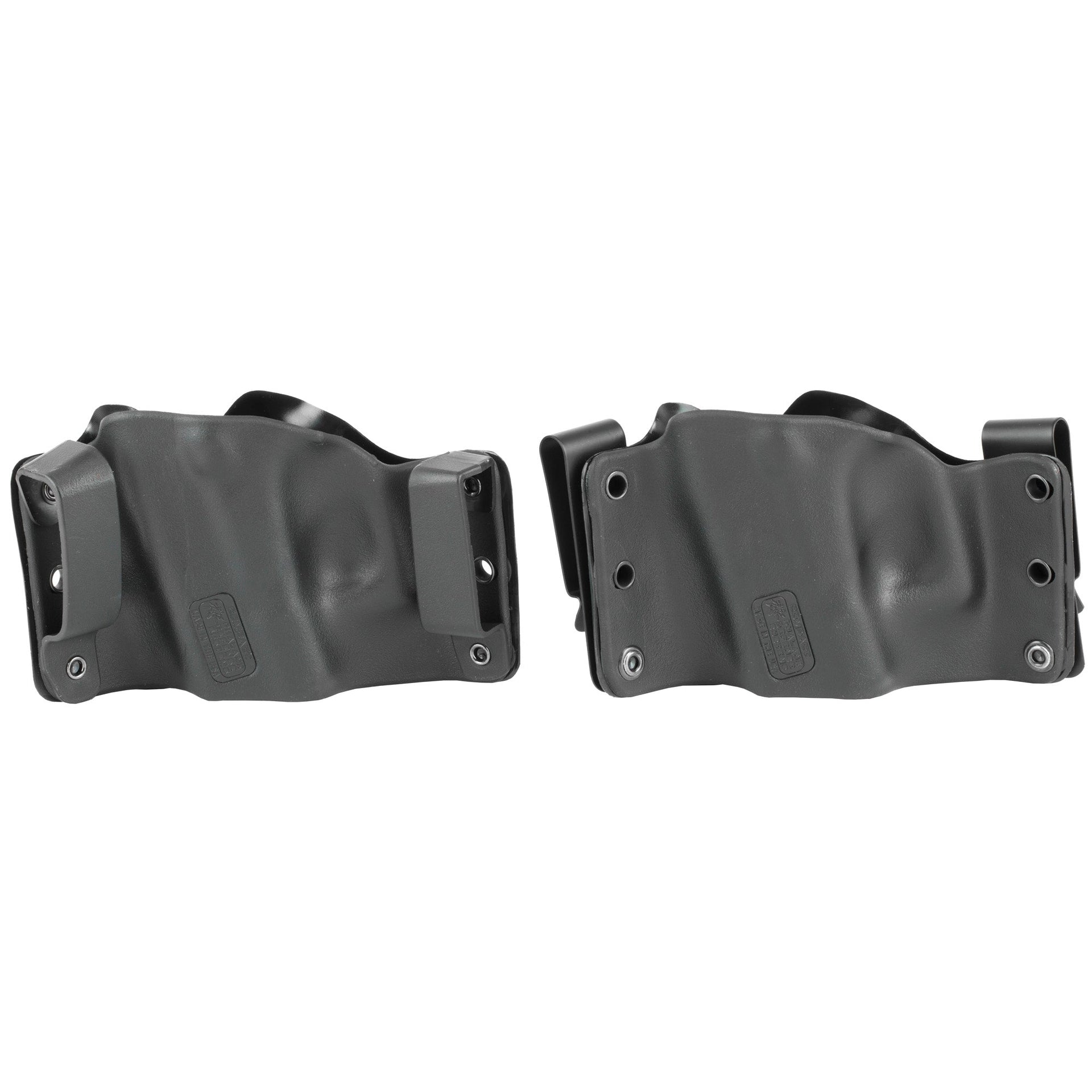 Stealth Operator Hlstr Iwb/owb Combo Stealth Operator Holster