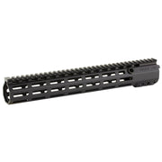 Solgw 13.75" L89 M-lok Hndgrd Ti Blk Sons of Liberty Gun Works