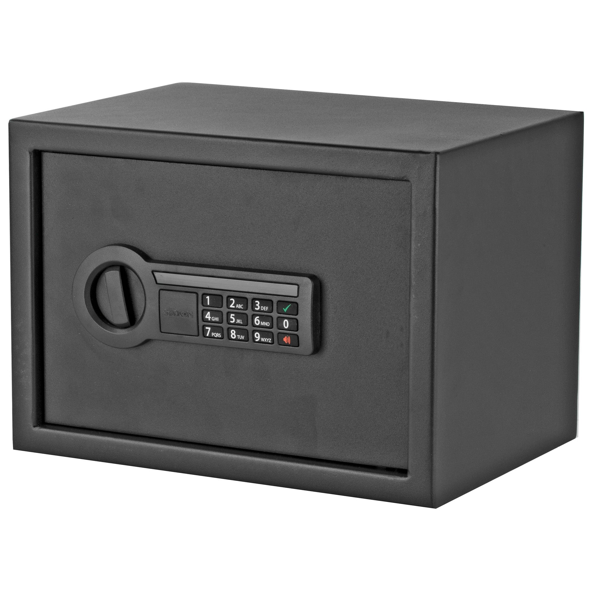 Stack-on Personal Safe Stack-On