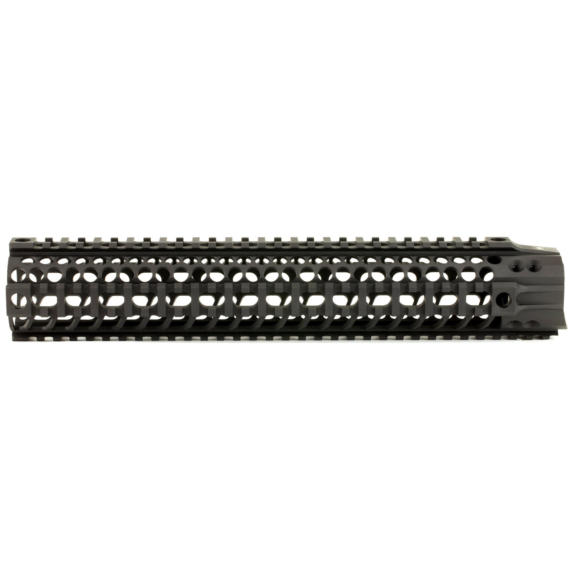 Spike's Lw Bar2 Rail Blk Spike's Tactical