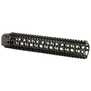 Spike's Lw Bar2 Rail Blk Spike's Tactical