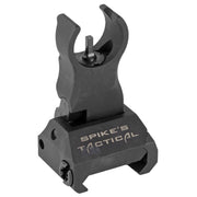 Spike's Front Folding Hk Style Sight Spike's Tactical