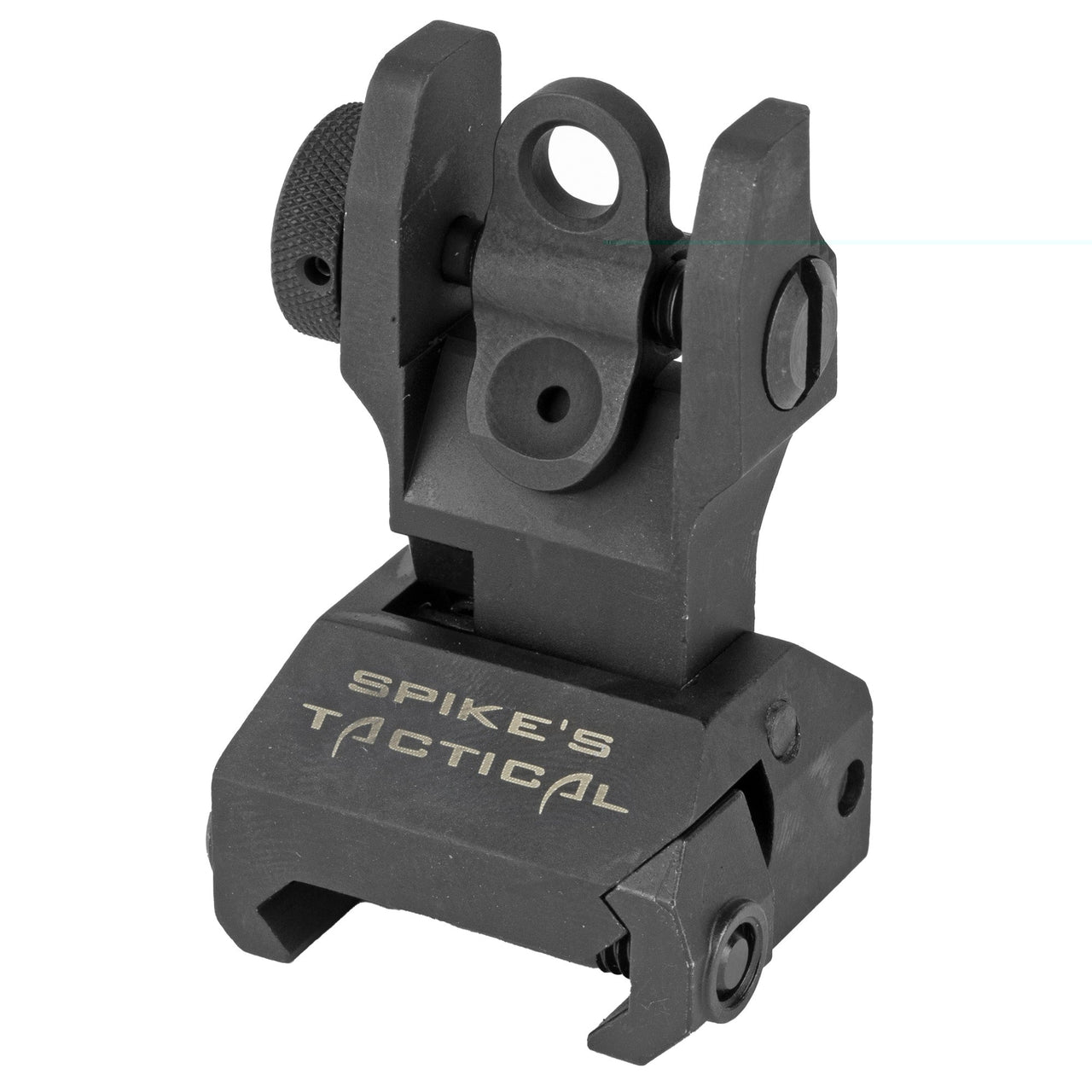Spike's Rear Folding Sight Spike's Tactical
