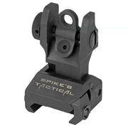 Spike's Rear Folding Sight Spike's Tactical