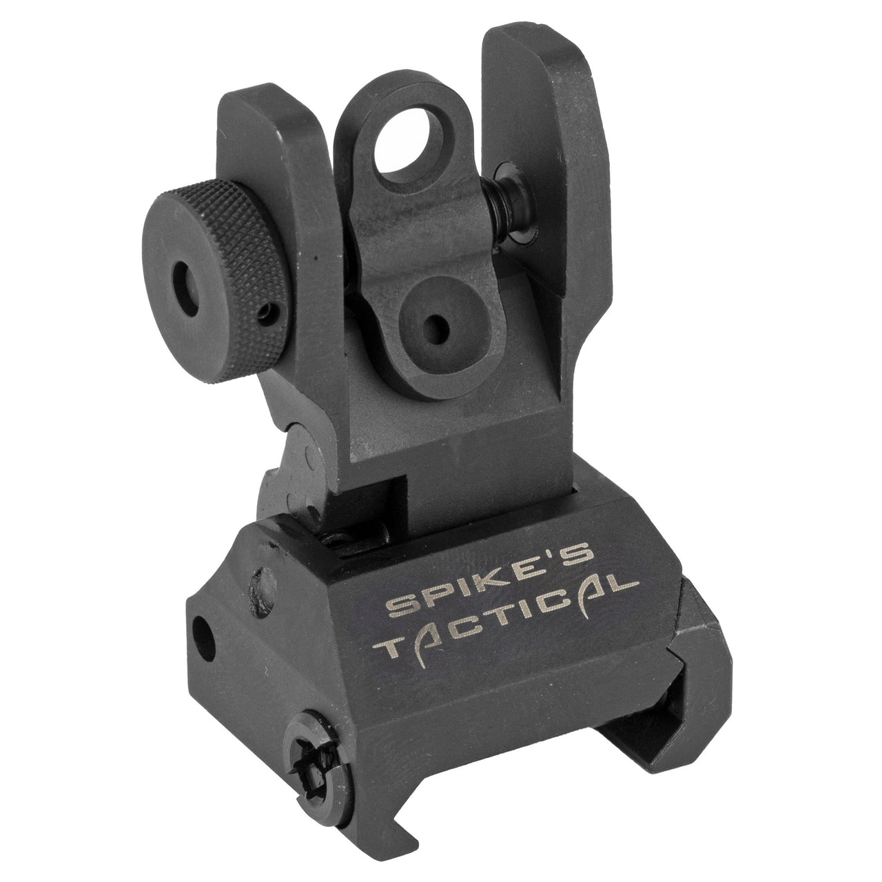Spike's Rear Folding Sight Spike's Tactical