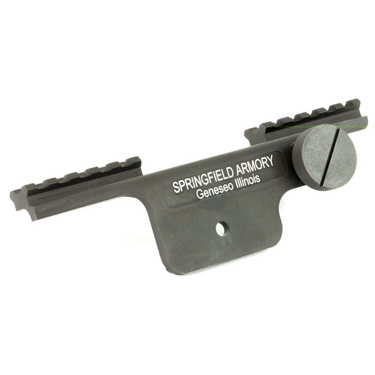 Sprgfld Scope Mount M1a 4th Gen Alum Springfield
