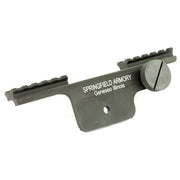 Sprgfld Scope Mount M1a 4th Gen Alum Springfield