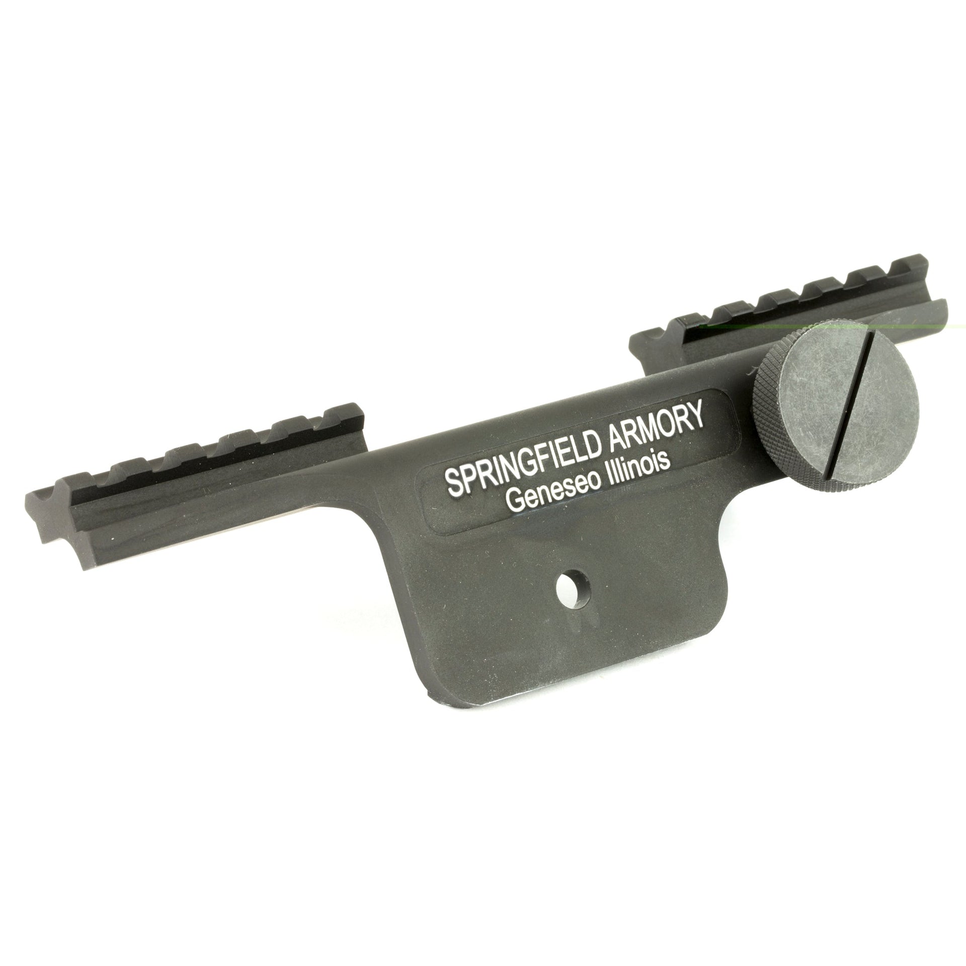 Sprgfld Scope Mount M1a 4th Gen Alum Springfield