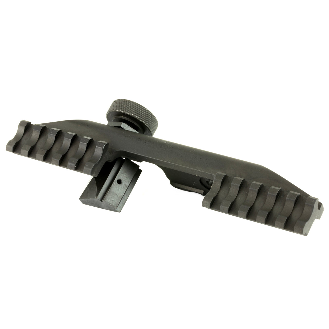 Sprgfld Scope Mount M1a 4th Gen Alum Springfield