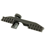 Sprgfld Scope Mount M1a 4th Gen Alum Springfield