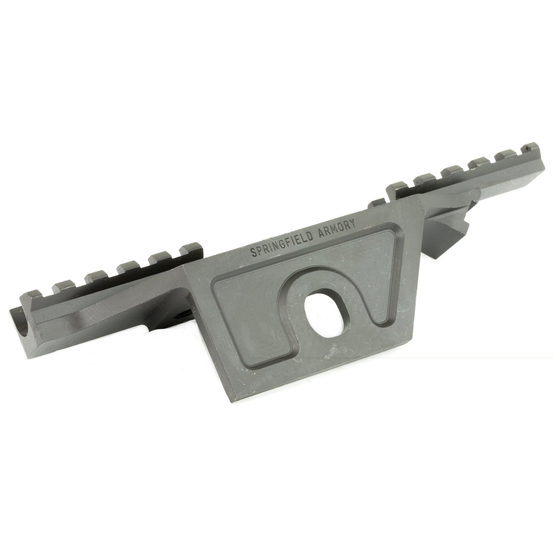 Sprgfld Scope Mount M1a 4th Gen Stl Springfield