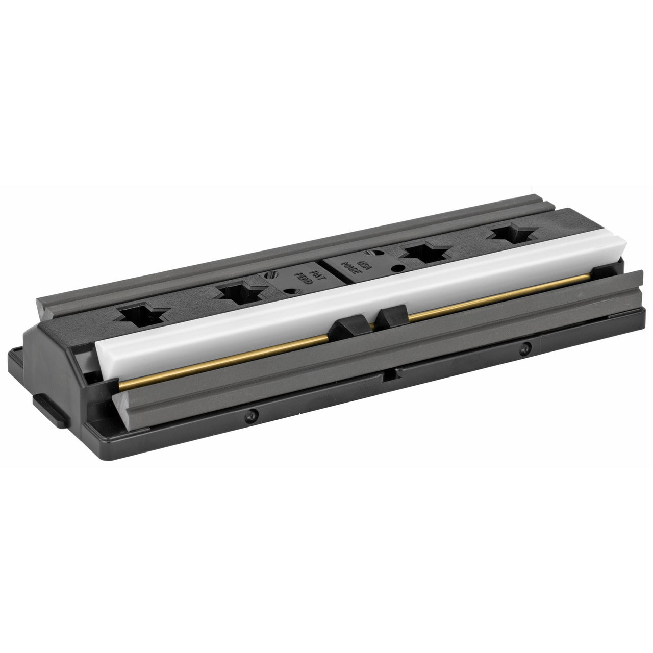 Spyderco Sharpener Med/fine Spyderco