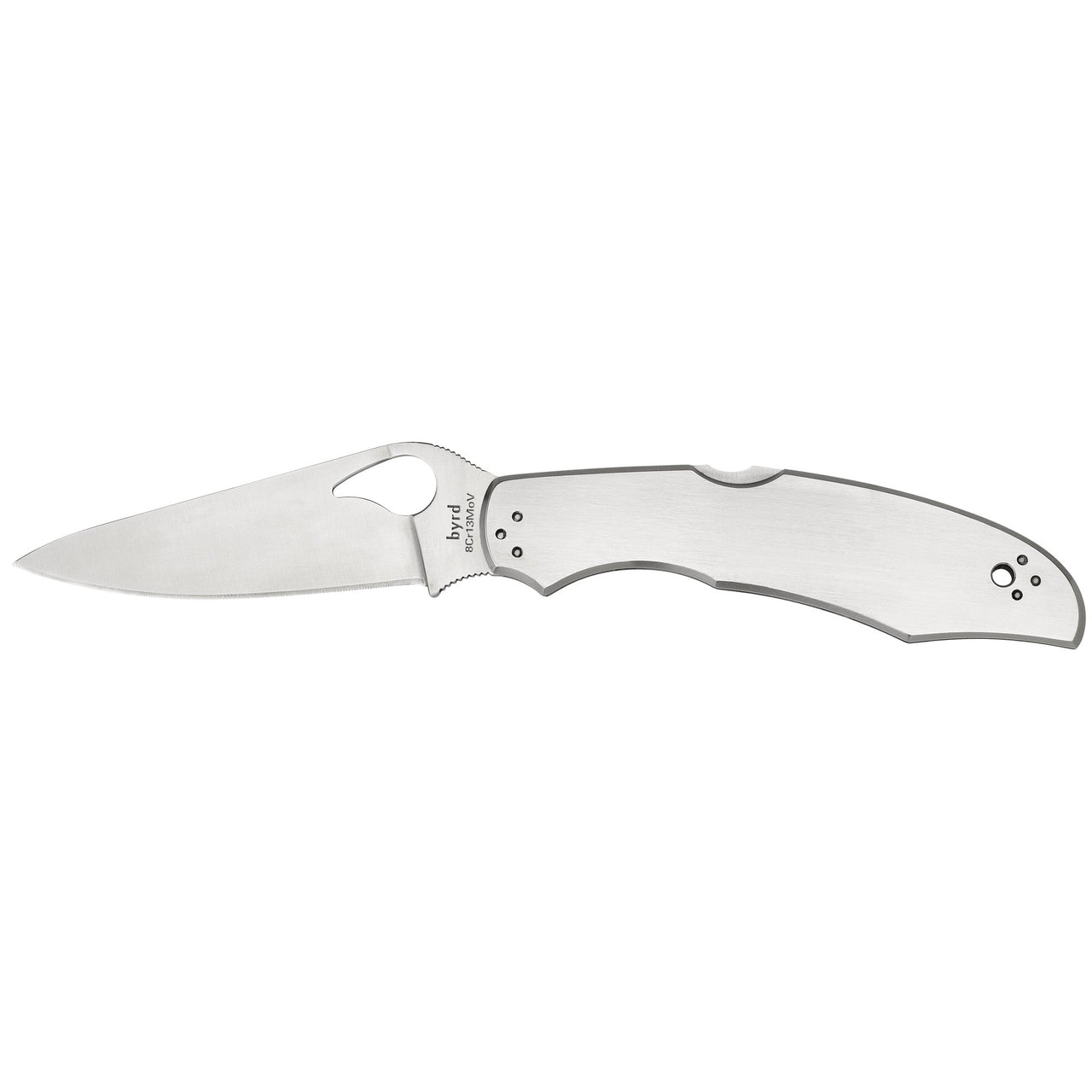 Spyderco Byrd Cara Cara 3.75 Spyderco